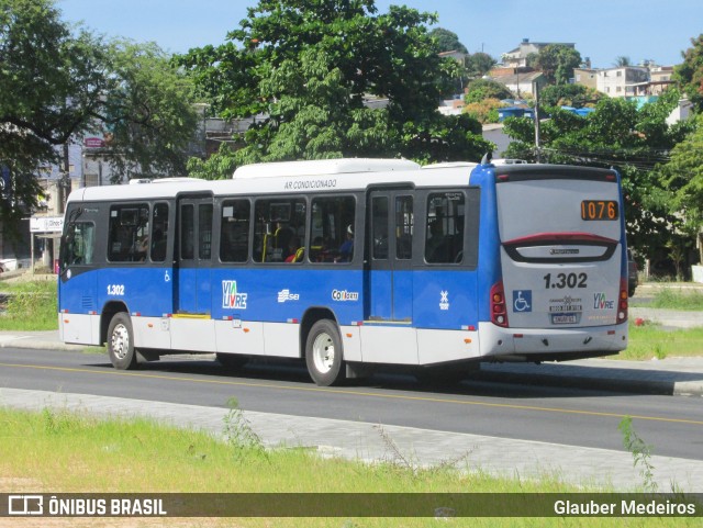 Cidade Alta Transportes 1.302 na cidade de Olinda, Pernambuco, Brasil, por Glauber Medeiros. Número da foto: #12393885.