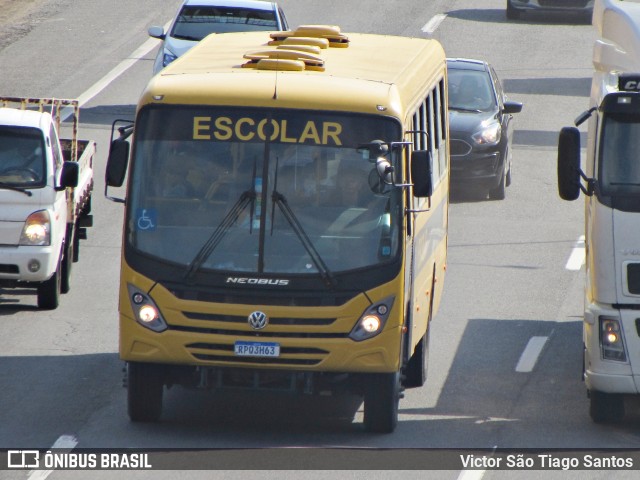 Prefeitura Municipal de Santo Estêvão 3H63 na cidade de Salvador, Bahia, Brasil, por Victor São Tiago Santos. Número da foto: #12391696.