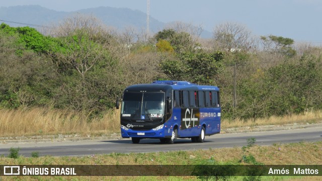 G4 Turismo 114 na cidade de Maracanaú, Ceará, Brasil, por Amós  Mattos. Número da foto: #12392661.