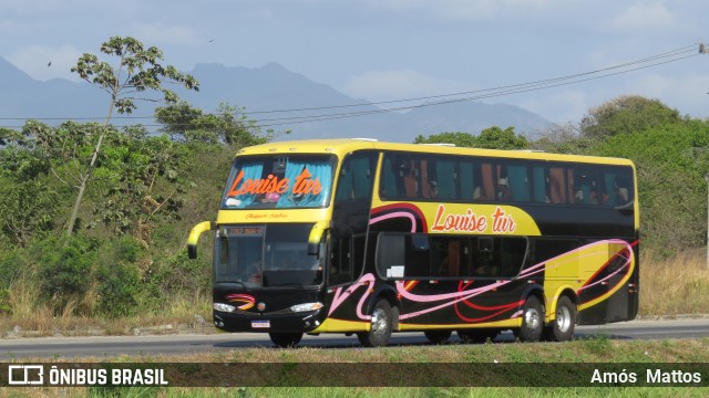 Louise Tur 7758 na cidade de Maracanaú, Ceará, Brasil, por Amós  Mattos. Número da foto: #12392632.