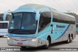 Transnorte - Transporte e Turismo Norte de Minas 85300 na cidade de Duque de Caxias, Rio de Janeiro, Brasil, por Carlos Eduardo Lopes. Número da foto: #12393500.