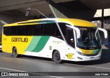 Empresa Gontijo de Transportes 7125 na cidade de Belo Horizonte, Minas Gerais, Brasil, por João Victor. Número da foto: #12392855.