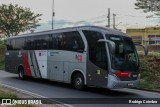 Transportes Capellini 13009 na cidade de Campinas, São Paulo, Brasil, por Rodrigo Coimbra. Número da foto: #:id.