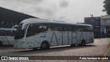 Viação Atibaia São Paulo 1120 na cidade de Atibaia, São Paulo, Brasil, por Pedro Henrique da Cunha. Número da foto: #:id.