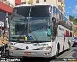 Magalhães Turismo 10141 na cidade de Serra Negra, São Paulo, Brasil, por Felipe Rhis Elias. Número da foto: #12393224.