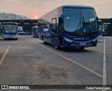Viação Itaúna 3320 na cidade de Itaúna, Minas Gerais, Brasil, por Rafael Ferreira Lopes. Número da foto: #:id.