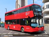 Arriva ES149 na cidade de Croydon, Greater London, Inglaterra, por Fábio Takahashi Tanniguchi. Número da foto: #12392138.