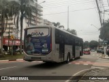 City Transporte Urbano Intermodal - Bertioga 1455 na cidade de Bertioga, São Paulo, Brasil, por Carlos henrique. Número da foto: #:id.