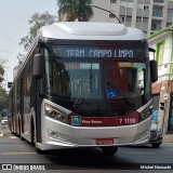 Viação Campo Belo 7 1190 na cidade de São Paulo, São Paulo, Brasil, por Michel Nowacki. Número da foto: #:id.