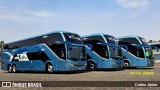 Expresso Satélite Norte 24007 na cidade de Goiânia, Goiás, Brasil, por Carlos Júnior. Número da foto: #12393016.