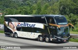 Zelitur Turismo 18000 na cidade de Santa Isabel, São Paulo, Brasil, por George Miranda. Número da foto: #12393490.