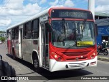 Rondônia Transportes 0110020 na cidade de Manaus, Amazonas, Brasil, por Cristiano Eurico Jardim. Número da foto: #:id.
