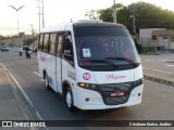 Mayara Transportes 23610016 na cidade de Manaus, Amazonas, Brasil, por Cristiano Eurico Jardim. Número da foto: #12392215.