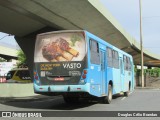 Autotrans > Turilessa 25807 na cidade de Belo Horizonte, Minas Gerais, Brasil, por Douglas Célio Brandao. Número da foto: #:id.