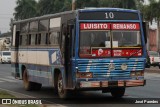El Universo SRL - Linea 10 708 na cidade de Mariano Roque Alonso, Central, Paraguai, por José Paredes. Número da foto: #12392504.