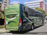 Asa Branca Turismo 20178 na cidade de João Pessoa, Paraíba, Brasil, por Alexandre Dumas. Número da foto: #:id.