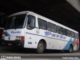 Turismo Pavão 480 na cidade de São Paulo, São Paulo, Brasil, por Rafael Santos Silva. Número da foto: #:id.