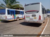Izabely Transportes 10001 na cidade de Gurupi, Tocantins, Brasil, por Igor Dias. Número da foto: #12391681.