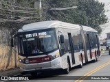 Viação Campo Belo 7 1876 na cidade de São Paulo, São Paulo, Brasil, por Rômulo Santos. Número da foto: #:id.