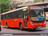 Transportes Vila Isabel A27516 na cidade de Rio de Janeiro, Rio de Janeiro, Brasil, por Renan Vieira. Número da foto: #12393413.