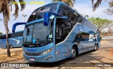 Expresso Satélite Norte 24007 na cidade de Goiânia, Goiás, Brasil, por Carlos Júnior. Número da foto: #12392977.