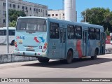 Rota Sol > Vega Transporte Urbano 35146 na cidade de Fortaleza, Ceará, Brasil, por Lucas Caetano. Número da foto: #12392046.