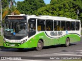 Expresso Real Rio RJ 133.103 na cidade de Rio de Janeiro, Rio de Janeiro, Brasil, por João Victor - PHOTOVICTORBUS. Número da foto: #:id.