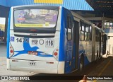 VB Transportes e Turismo 1479 na cidade de Campinas, São Paulo, Brasil, por Tony Maykon Santos. Número da foto: #:id.