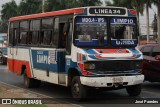 Ciudad de Limpio - Línea 34 625 na cidade de Mariano Roque Alonso, Central, Paraguai, por José Paredes. Número da foto: #12392755.