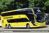 Viação Nova Itapemirim 40976 na cidade de São Paulo, São Paulo, Brasil, por Charlestom Vinicius Carvalho Silva. Número da foto: #:id.