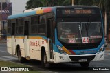 Ximex S.A. - Línea 44 2027 na cidade de Mariano Roque Alonso, Central, Paraguai, por José Paredes. Número da foto: #12392840.