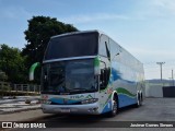 RodoJunior Turismo 2119 na cidade de Minas Novas, Minas Gerais, Brasil, por Josimar Gomes Simoes. Número da foto: #12392157.