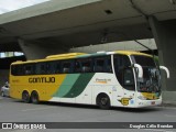 Empresa Gontijo de Transportes 14645 na cidade de Belo Horizonte, Minas Gerais, Brasil, por Douglas Célio Brandao. Número da foto: #12393761.