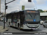 Urca Auto Ônibus 41031 na cidade de Belo Horizonte, Minas Gerais, Brasil, por Douglas Célio Brandao. Número da foto: #:id.
