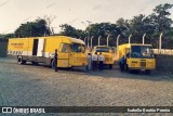 Viação Itapemirim C 401 na cidade de Cachoeiro de Itapemirim, Espírito Santo, Brasil, por Isabella Beatriz Pereira. Número da foto: #12393146.