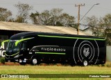 Viação Garcia 92080 na cidade de Apucarana, Paraná, Brasil, por Pedroka Ternoski. Número da foto: #12393363.