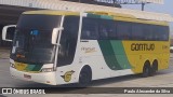 Empresa Gontijo de Transportes 12765 na cidade de Betim, Minas Gerais, Brasil, por Paulo Alexandre da Silva. Número da foto: #12393617.