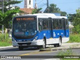 Cidade Alta Transportes 1.302 na cidade de Olinda, Pernambuco, Brasil, por Glauber Medeiros. Número da foto: #12393893.