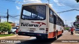 Viação Tucuruí D354 na cidade de Tucuruí, Pará, Brasil, por Nikolas Henderson. Número da foto: #12392675.