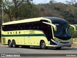 Empresa Unida Mansur e Filhos 3511 na cidade de Ponte Nova, Minas Gerais, Brasil, por Davi Neves. Número da foto: #12393810.