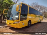 Gran Real Turismo e Transporte  na cidade de Planaltina, Distrito Federal, Brasil, por Bruno Pereira de Souza. Número da foto: #:id.
