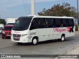 Mayara Transportes 23614019 na cidade de Manaus, Amazonas, Brasil, por Cristiano Eurico Jardim. Número da foto: #:id.