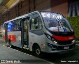 Allibus Transportes 4 5093 na cidade de São Paulo, São Paulo, Brasil, por Bruno - ViajanteFLA. Número da foto: #:id.