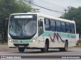 Viação Mirim 909 na cidade de Jaboatão dos Guararapes, Pernambuco, Brasil, por Saulo do Nascimento. Número da foto: #:id.