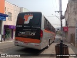 Transilva 6298 na cidade de Machado, Minas Gerais, Brasil, por Lucas Alexandre Tavares. Número da foto: #:id.