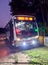 Ônibus Particulares 487 na cidade de Bragança, Pará, Brasil, por Fabio Soares. Número da foto: #12393642.