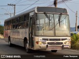 Grapiúna Turismo 17220 na cidade de Cariacica, Espírito Santo, Brasil, por Pedro Thompson. Número da foto: #:id.