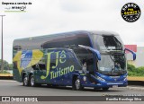 JJê Turismo 5100 na cidade de Londrina, Paraná, Brasil, por Romílio Busólogo Silva . Número da foto: #12394119.
