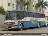 Ônibus Particulares 7003 na cidade de Esteio, Rio Grande do Sul, Brasil, por Shayan Lee. Número da foto: #12393674.