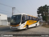 Viação Bassamar 107 na cidade de Juiz de Fora, Minas Gerais, Brasil, por Lucas Gabriel. Número da foto: #:id.